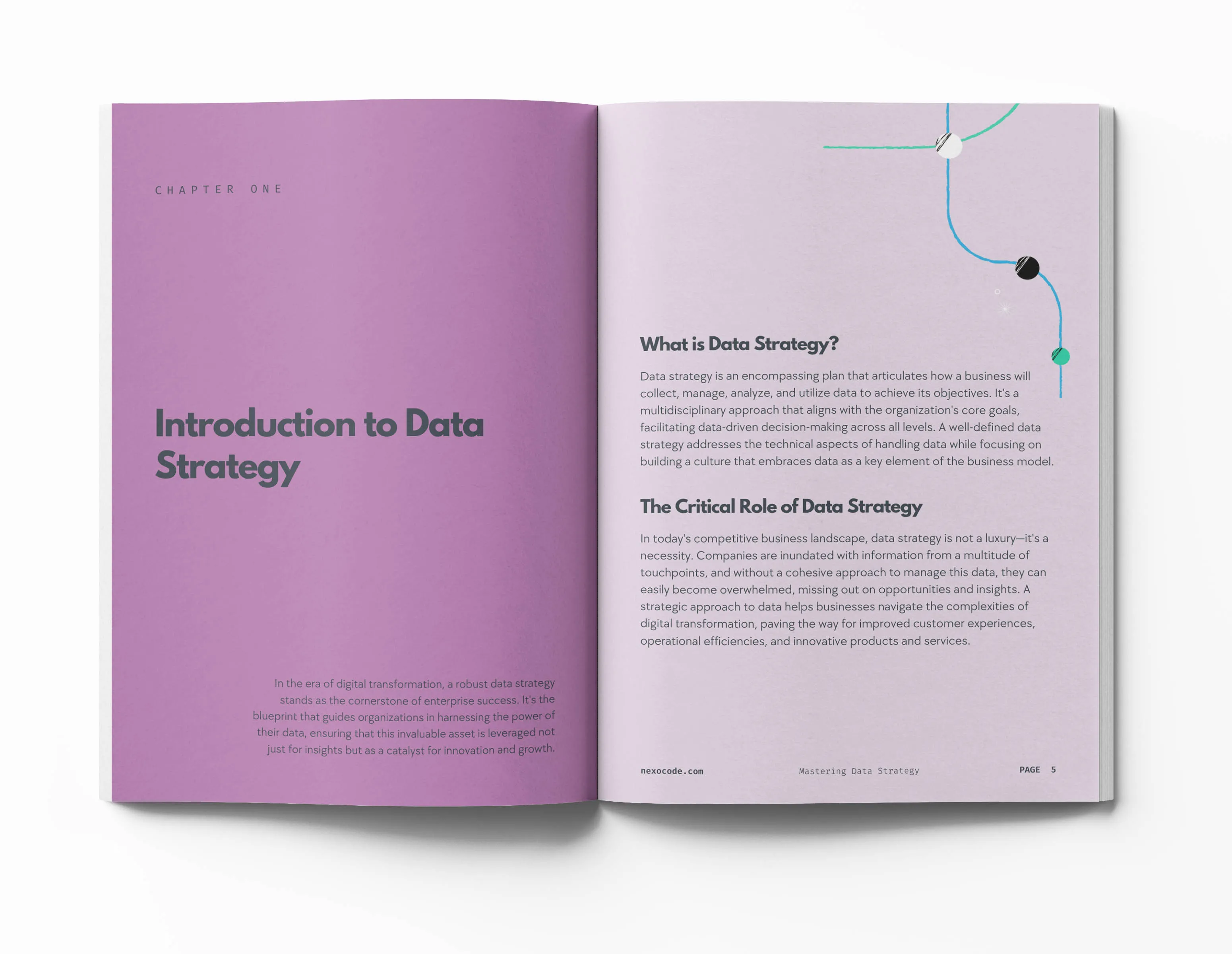 Are you ready to unlock the full potential of data strategy?