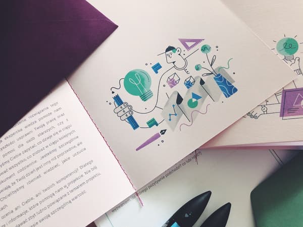 It is especially important to make the materials visually appealing. Your participants need to see that you, as a researcher/facilitator, put your time and effort into preparing the toolkit. This is the first guarantee that they will put just as much effort into the research process.