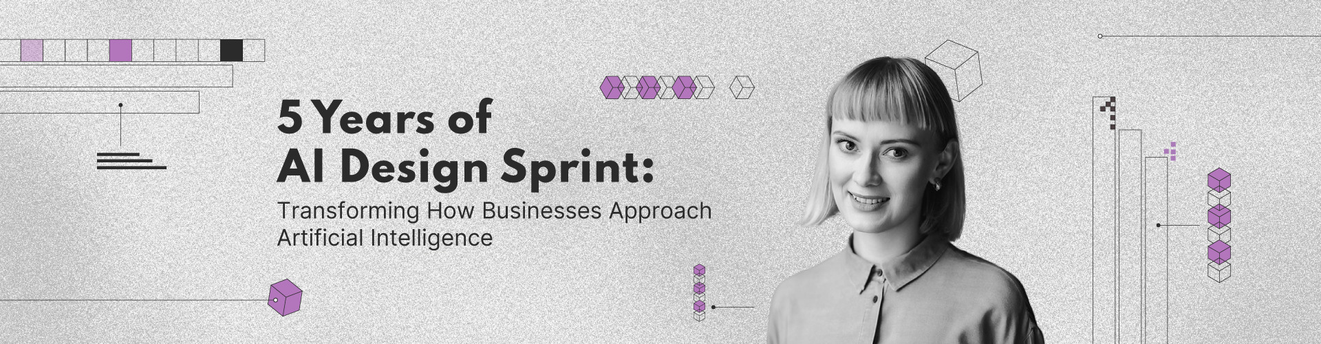 5 Years of AI Design Sprint: Transforming How Businesses Approach Artificial Intelligence