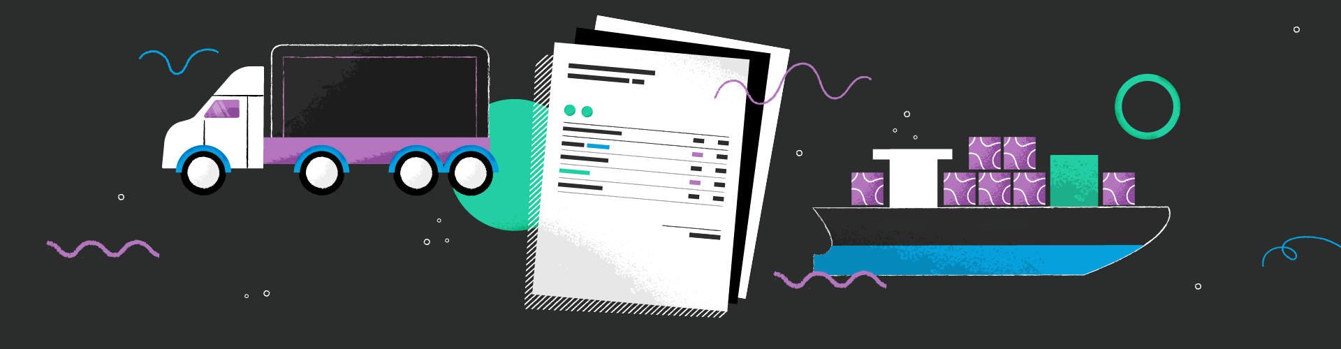 It’s Time to Automate Your Operations with AI-Based Solutions and Document Processing Automation for Logistics Data