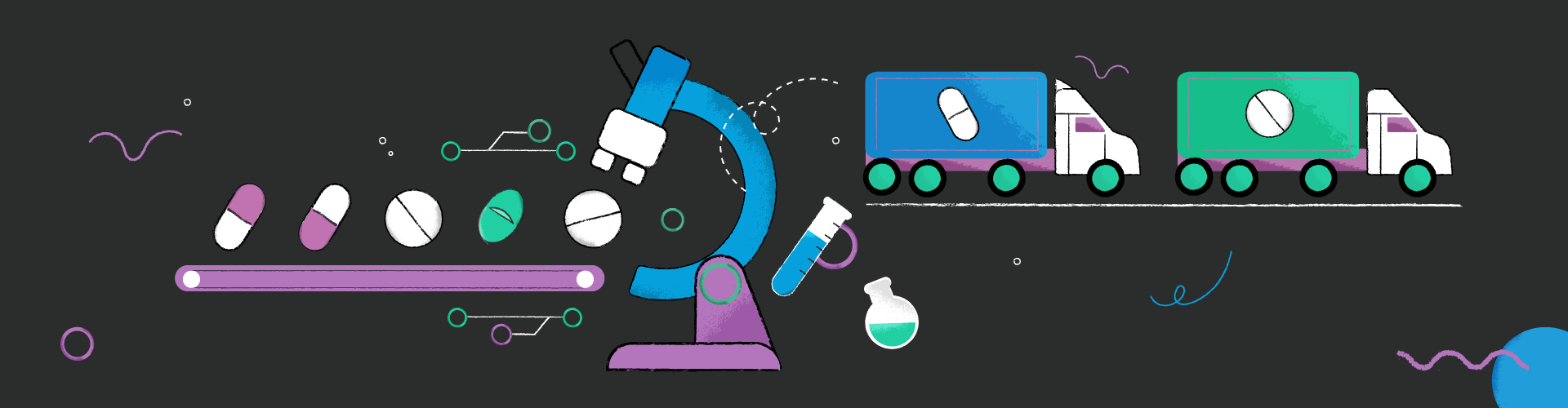 Inefficiencies in Pharmaceutical Supply Chain Cost. Leveraging AI in Drug Supply Chain Management