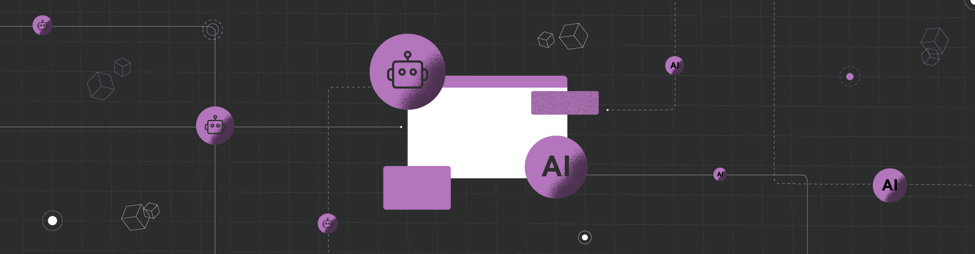 Co-Pilots vs. AI Agents and the 5 Levels of Autonomy in Process Automation