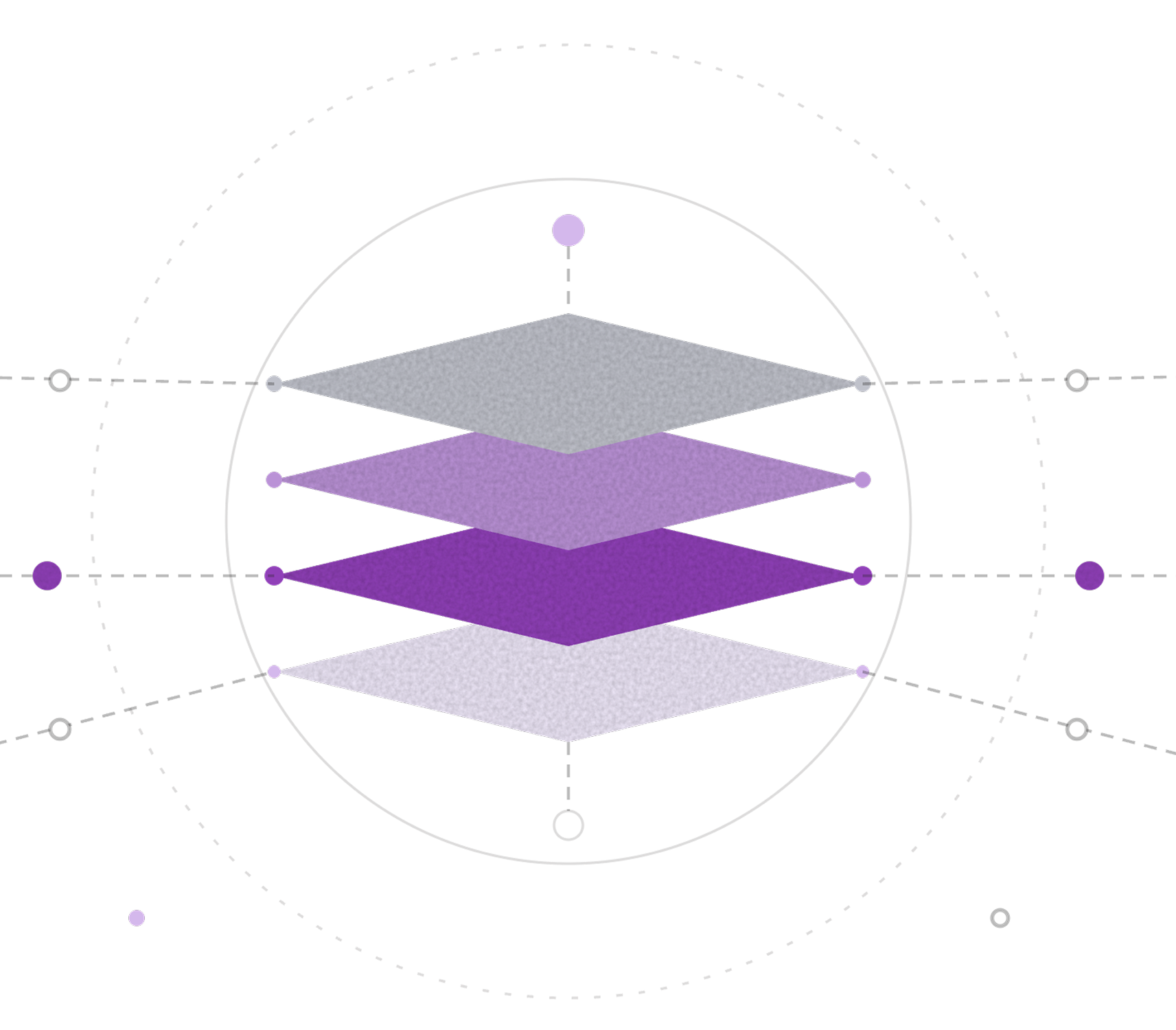 Building an Agentic AI Search Platform for Enterprise Knowledge Work