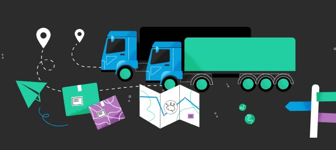 The Trend of AI in Logistics and Supply Chains - Applications, Advantages, and Challenges