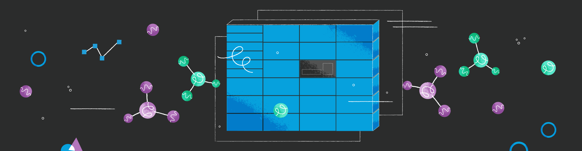 AI for Smart Parcel Lockers. Optimizing Routing, Scheduling, and Predicting Pickup Times in Last-Mile Delivery Process