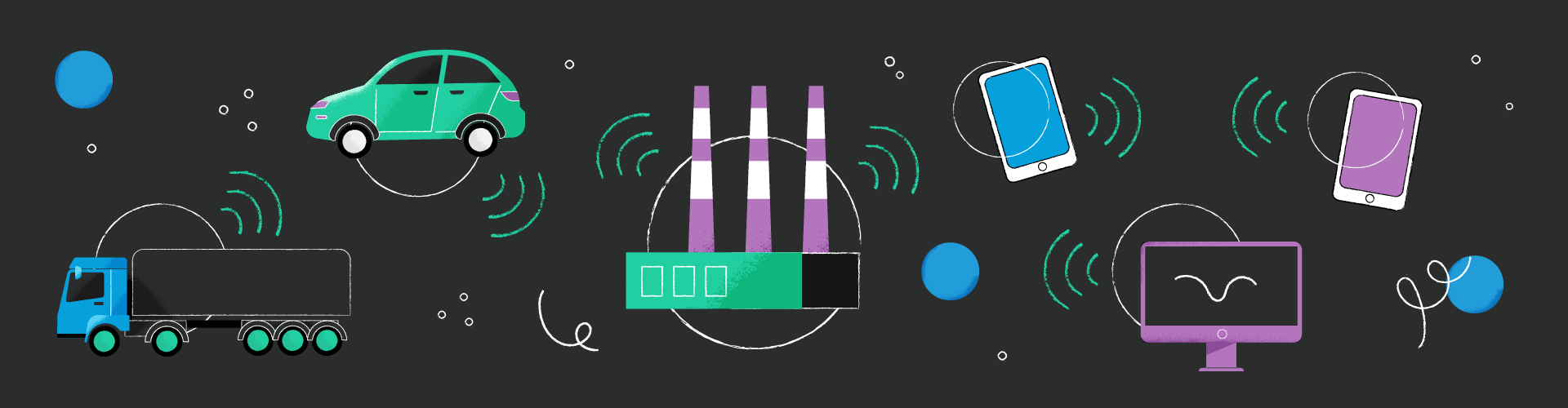 ai 5g iot edge interconnection