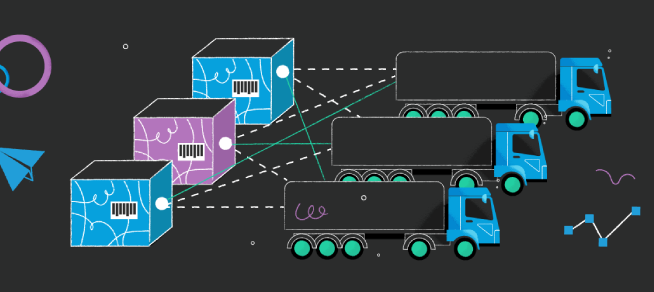 Digital Freight Matching. Building an AI-Based Tool for Personalized Load Matching Recommendations
