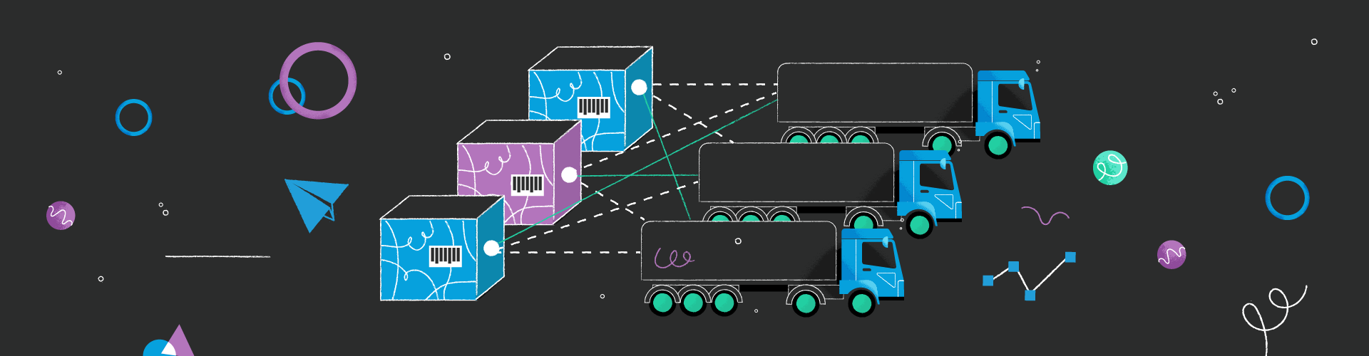 Digital Freight Matching. Building an AI-Based Tool for Personalized Load Matching Recommendations