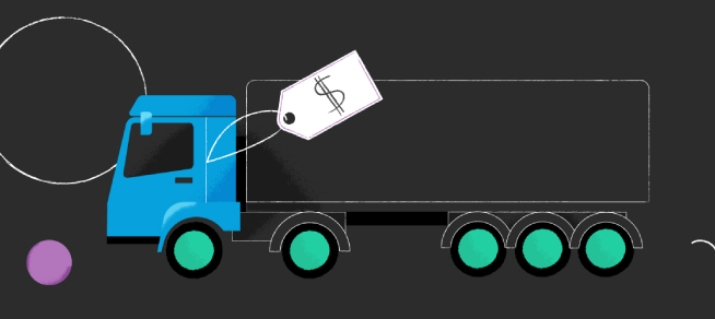 FTL Dynamic Pricing Models. AI-Based Freight Rate Management for Full Truckload Quotes
