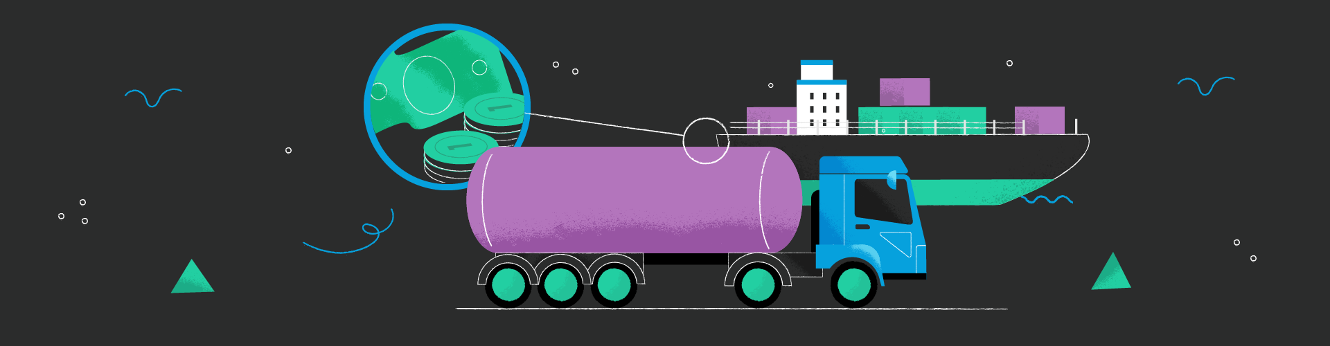 Dynamic Pricing in Logistics. How to Build an AI-Based Pricing Strategy?