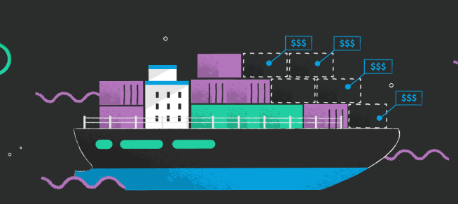 Dynamic Pricing in Shipping. How can Shippers, Ocean Carriers, and Freight Forwarders Leverage Dynamic Container Pricing?
