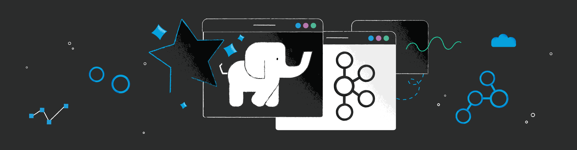 Hadoop vs. Spark vs. Kafka - How to Structure Modern Big Data Architecture?