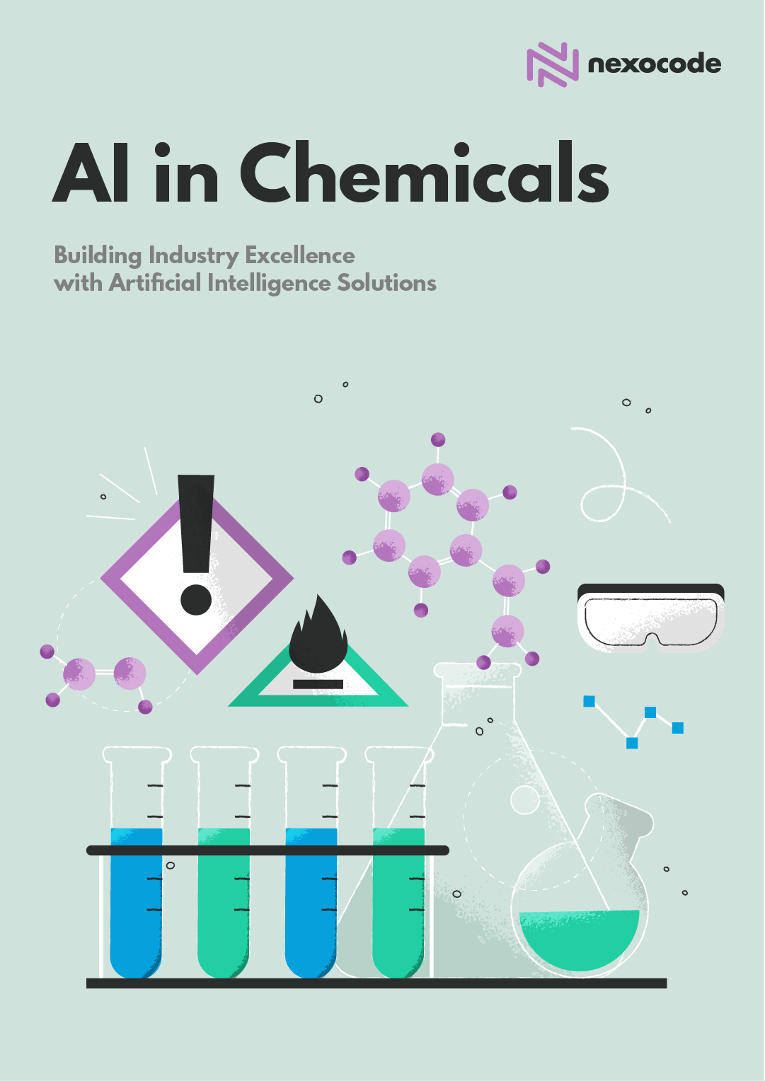 AI in Chemicals