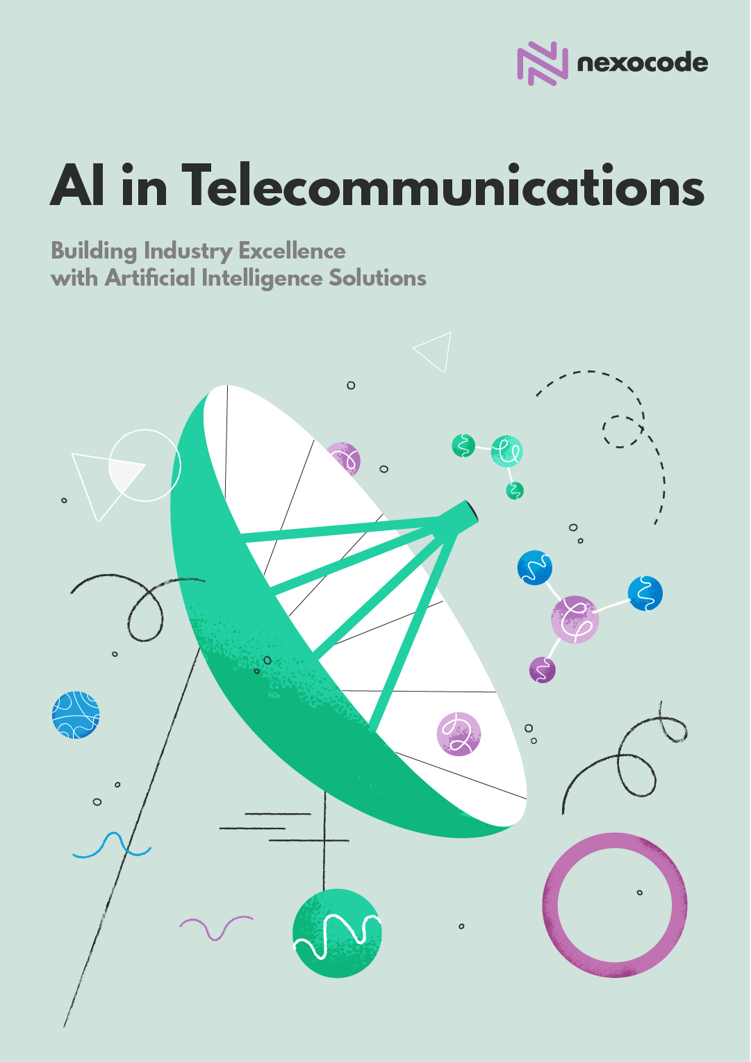 AI in Telecommunications