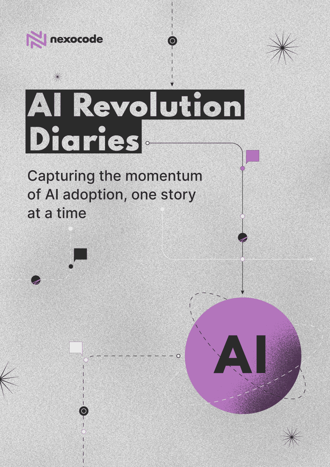 AI Revolution Diaries