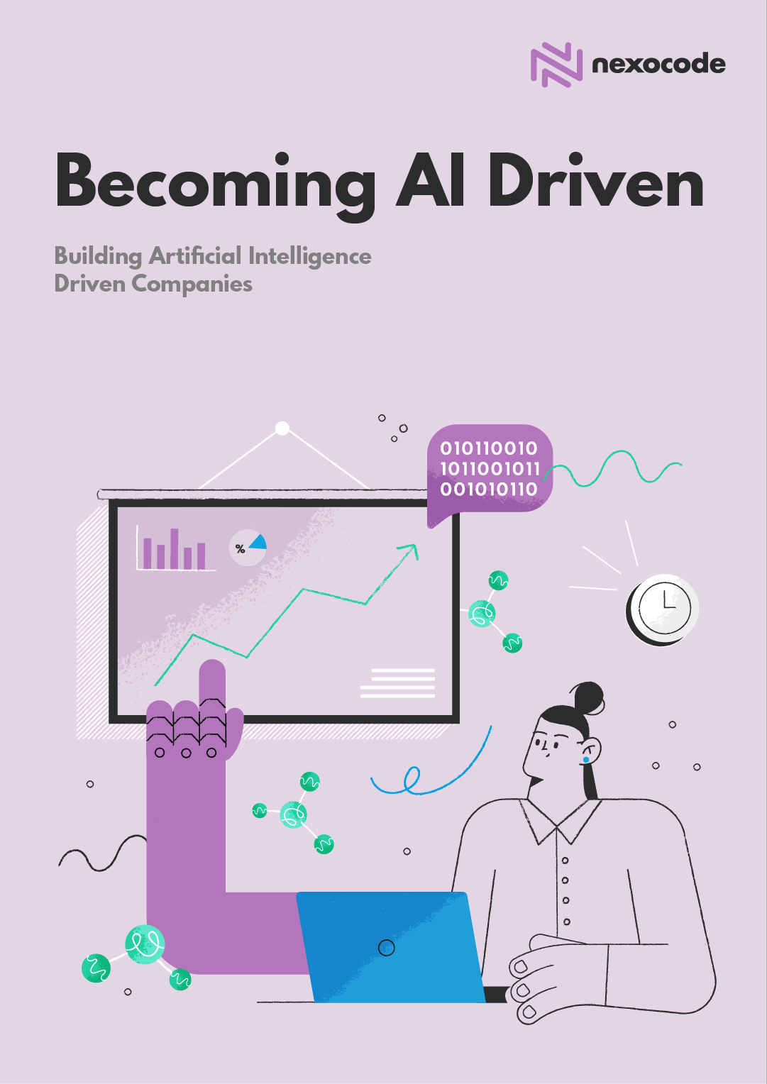 Becoming AI Driven