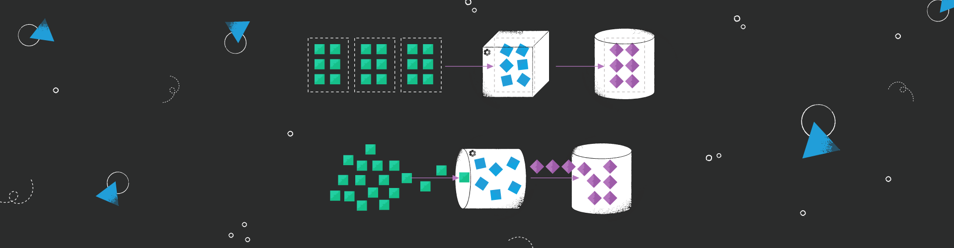 Batch Processing vs. Stream Processing: The Ultimate Showdown