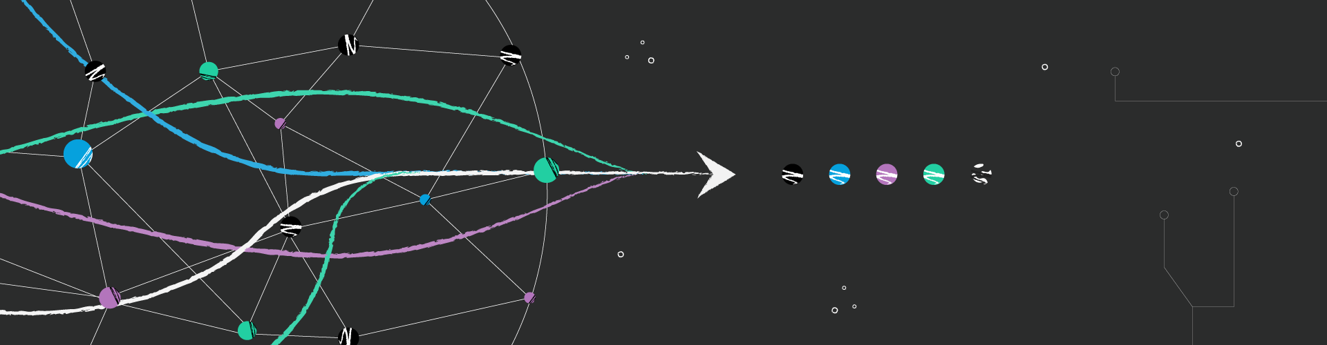 Data-Driven Decision-Making Process in Action: Aligning Business Strategy with Data Analysis