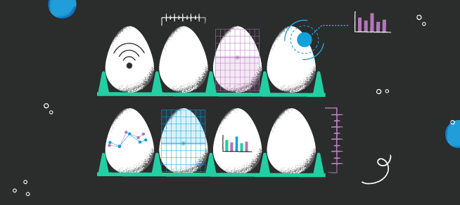 Artificial Intelligence in Poultry Industry. What Are the Latest  Innovations in Poultry Farming?