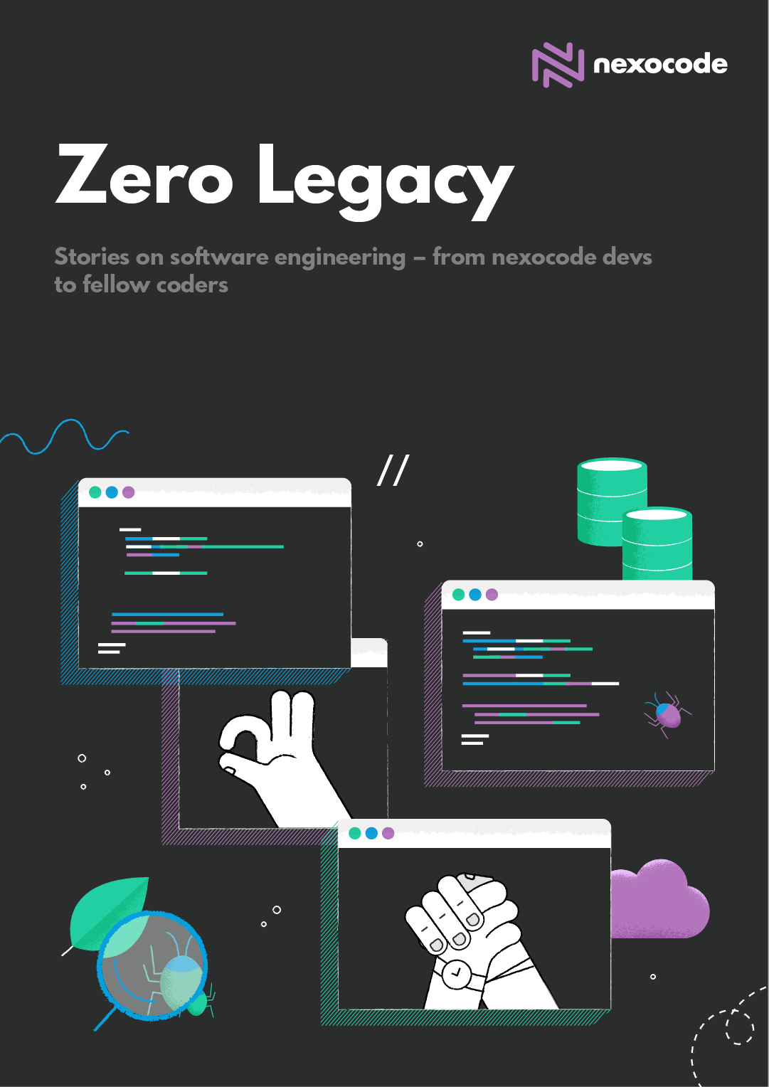 Zero Legacy