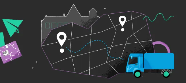 How to Solve Vehicle Routing Problem: Last-Mile Delivery Optimization with AI