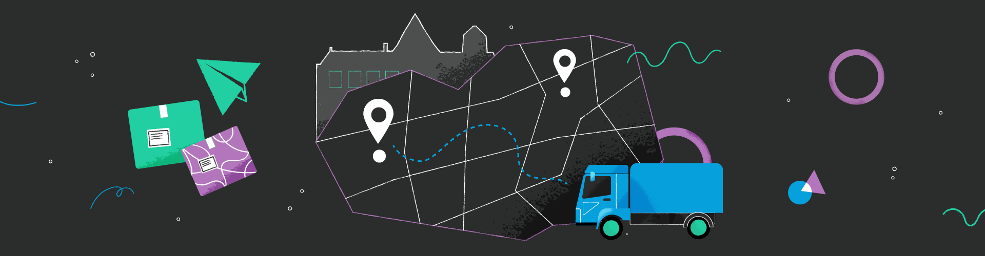 How to Solve Vehicle Routing Problem: Last-Mile Delivery Optimization with AI