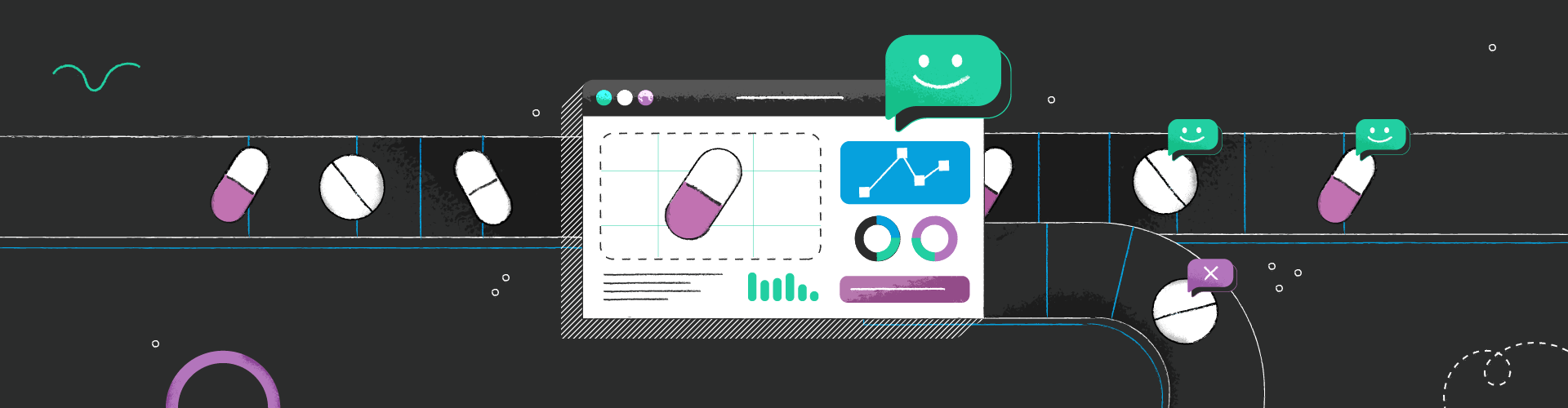 Augmenting Drug Safety and Pharmacovigilance Services with Artificial Intelligence (AI)