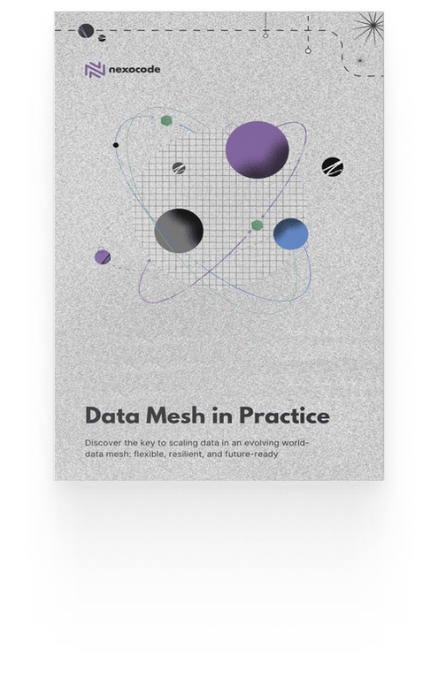 Data Mesh in Practice ebook