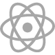 React