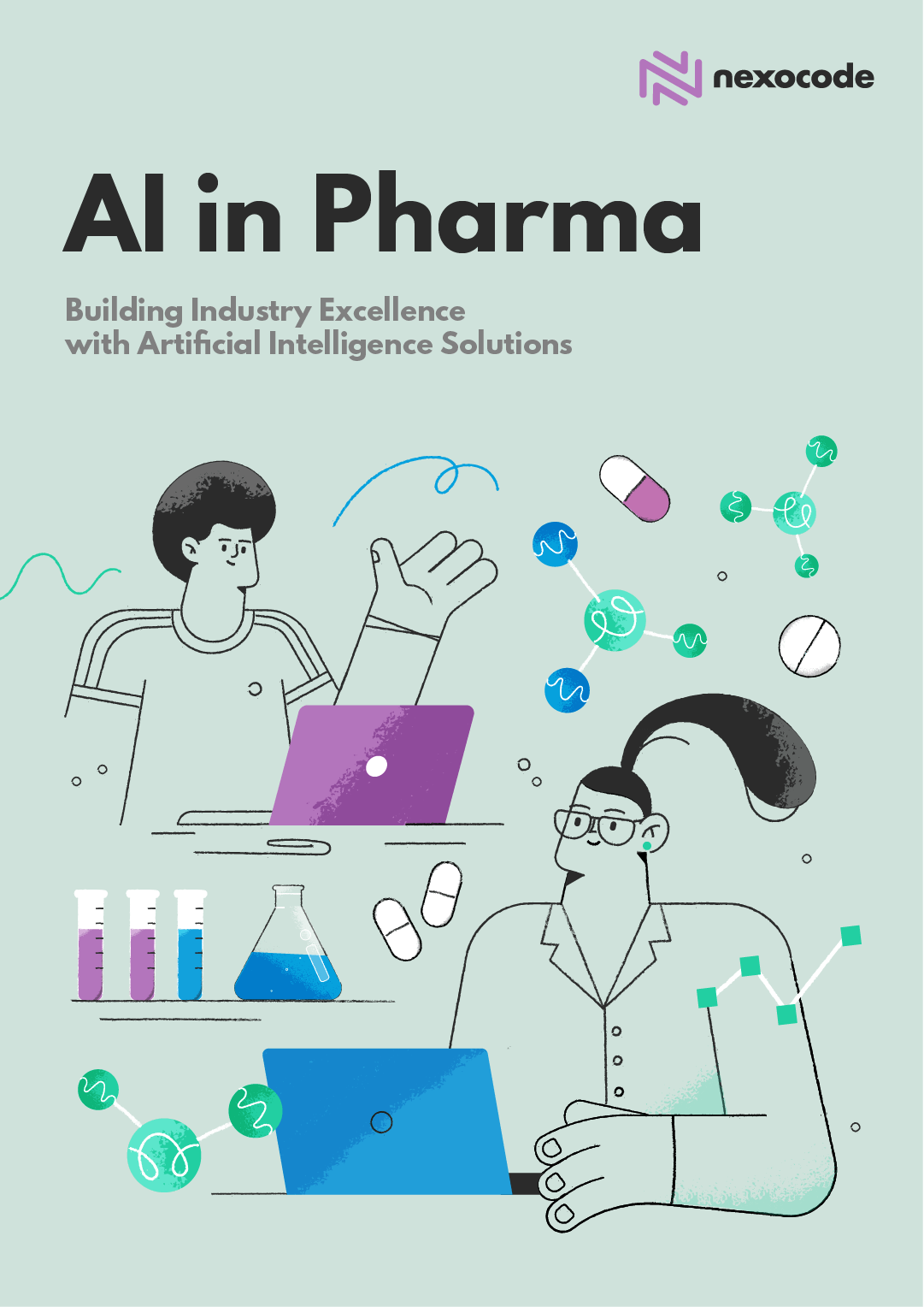 AI in Pharma