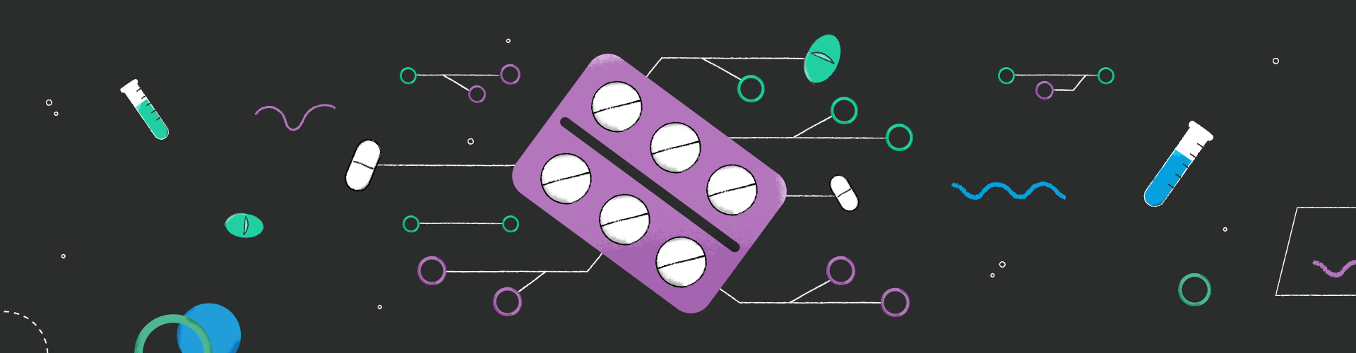 AI in Pharma. What Does Artificial Intelligence Bring to the Pharmaceutical Industry?
